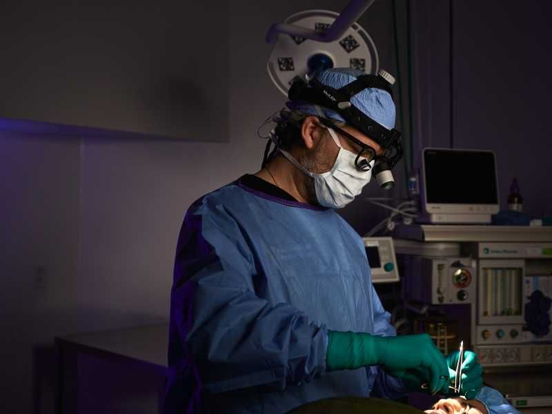 Procedures & Treatments Photography Album