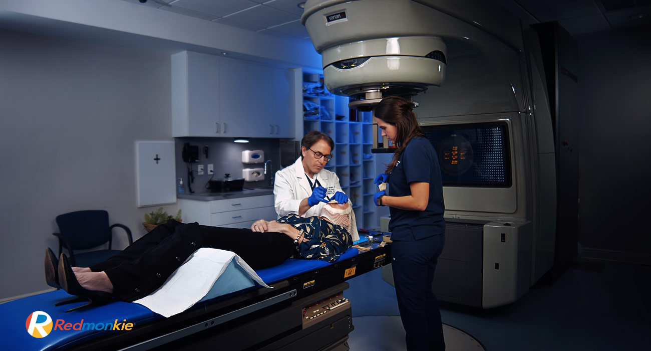  Radiation therapy for skin cancer photography Jupiter, FL