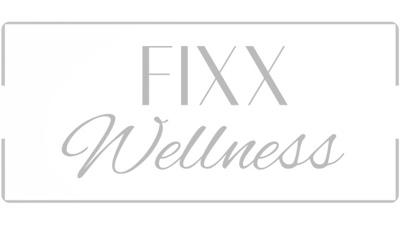 Fixx Wellness