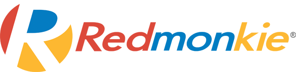 Redmonkie.com logo