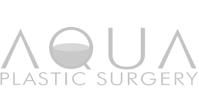 AQUA Plastic Surgery Logo