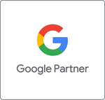 Redmonkie Google Partner Badge