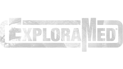 ExploraMed Logo