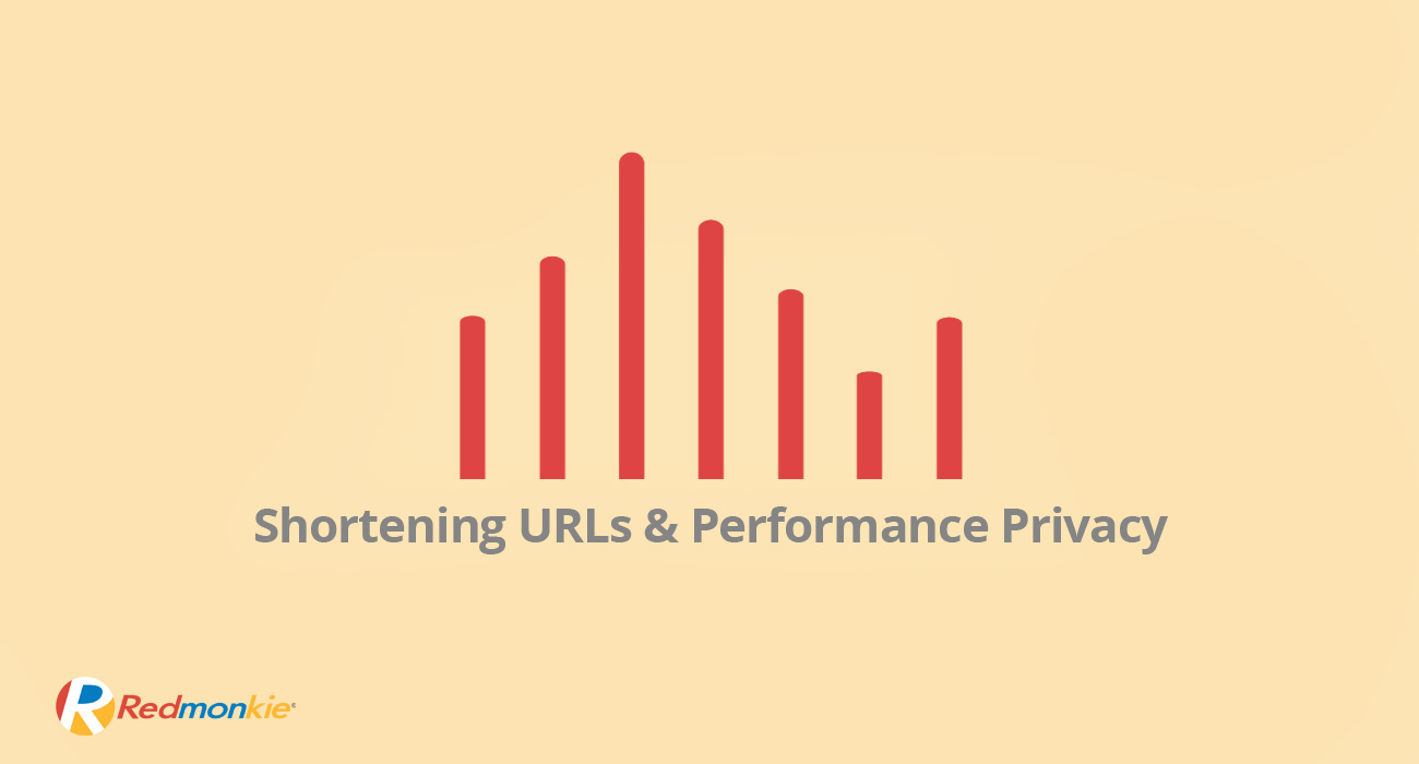 One of the reasons why many people and companies make the decision to shorten links is to have the ability to review important analytic on how the URLs perform. But, would you like to share some valuable information with your competitors? 