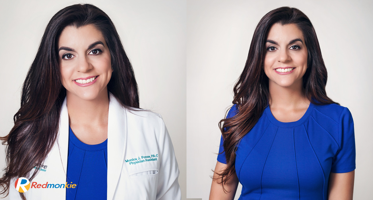 We are delighted to have accomplished a successful photo shoot for Monica Ponce, PA-C, at Sunset Dermatology.